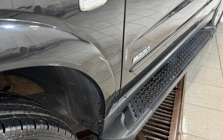 SsangYong Kyron I, 2012 год, 900 000 рублей, 21 фотография