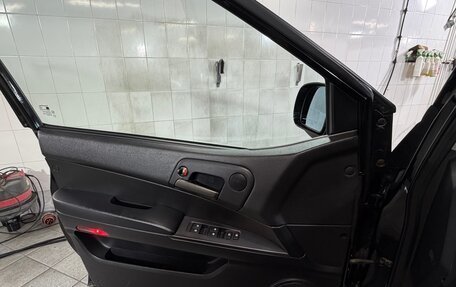 SsangYong Kyron I, 2012 год, 900 000 рублей, 31 фотография