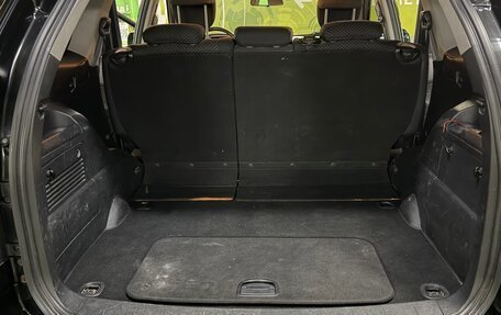SsangYong Kyron I, 2012 год, 900 000 рублей, 39 фотография