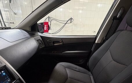 SsangYong Kyron I, 2012 год, 900 000 рублей, 34 фотография