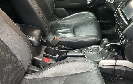 Mitsubishi ASX I рестайлинг, 2014 год, 1 300 000 рублей, 7 фотография
