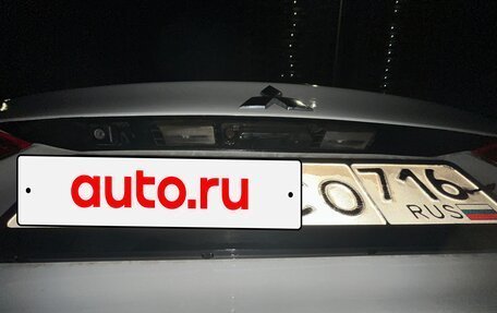 Mitsubishi ASX I рестайлинг, 2014 год, 1 300 000 рублей, 5 фотография