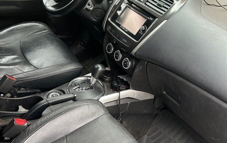 Mitsubishi ASX I рестайлинг, 2014 год, 1 300 000 рублей, 8 фотография