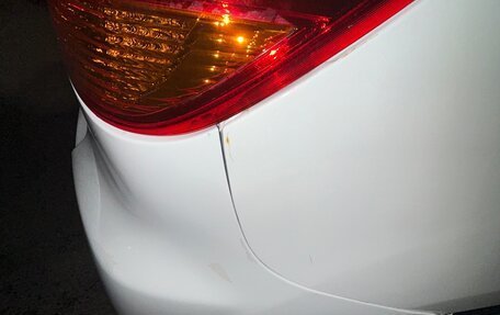 Mitsubishi ASX I рестайлинг, 2014 год, 1 300 000 рублей, 11 фотография