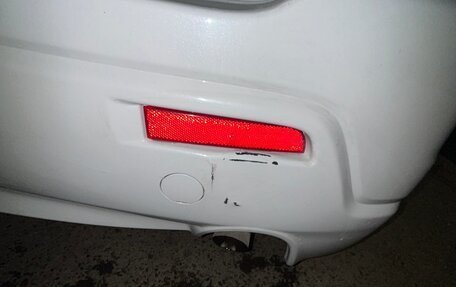 Mitsubishi ASX I рестайлинг, 2014 год, 1 300 000 рублей, 12 фотография