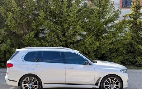 BMW X7, 2019 год, 5 990 000 рублей, 7 фотография