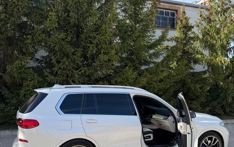 BMW X7, 2019 год, 5 990 000 рублей, 24 фотография