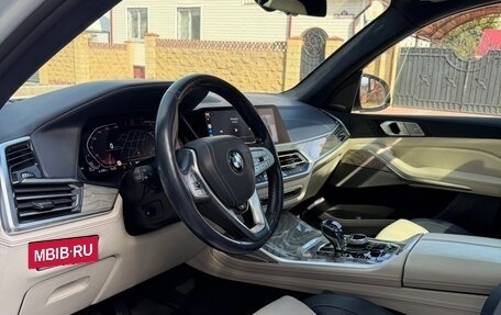 BMW X7, 2019 год, 5 990 000 рублей, 13 фотография