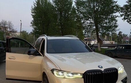 BMW X7, 2019 год, 5 990 000 рублей, 36 фотография