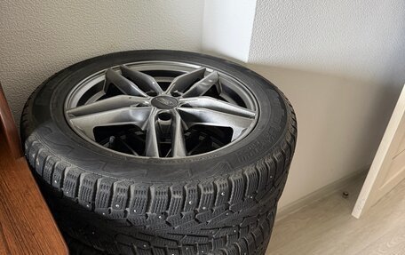 Ford Focus II рестайлинг, 2006 год, 480 000 рублей, 13 фотография