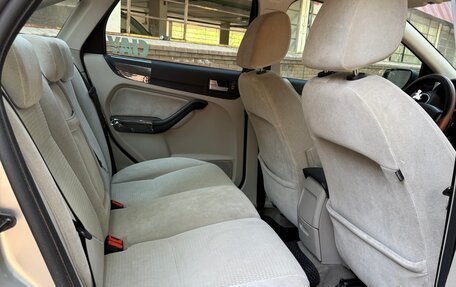 Ford Focus II рестайлинг, 2006 год, 480 000 рублей, 11 фотография