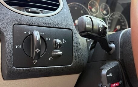 Ford Focus II рестайлинг, 2006 год, 480 000 рублей, 9 фотография