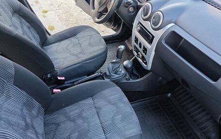 Renault Logan I, 2012 год, 650 000 рублей, 14 фотография