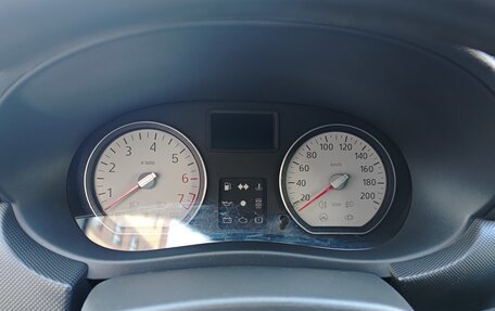 Renault Logan I, 2012 год, 650 000 рублей, 19 фотография