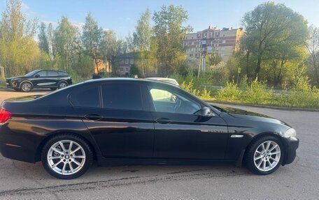 BMW 5 серия, 2011 год, 650 000 рублей, 2 фотография