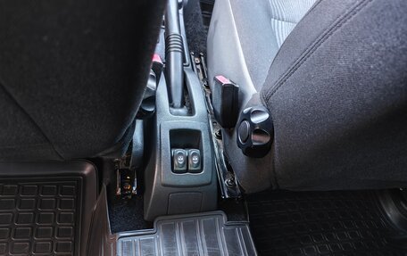 Renault Logan I, 2012 год, 650 000 рублей, 18 фотография
