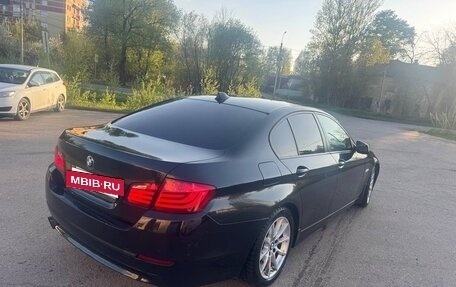 BMW 5 серия, 2011 год, 650 000 рублей, 6 фотография