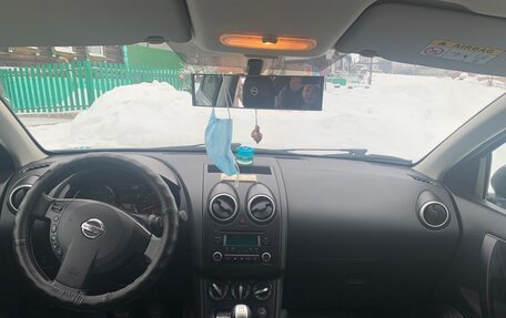 Nissan Qashqai, 2013 год, 919 000 рублей, 8 фотография