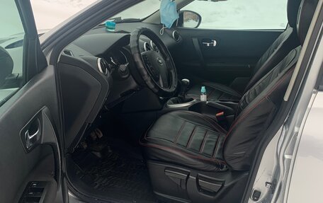 Nissan Qashqai, 2013 год, 919 000 рублей, 7 фотография