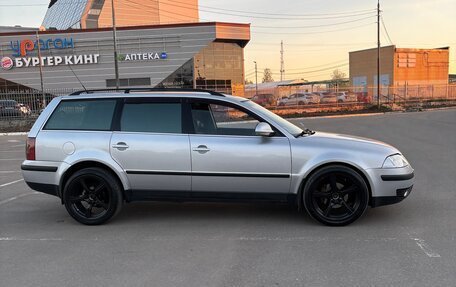 Volkswagen Passat B5+ рестайлинг, 2004 год, 500 000 рублей, 2 фотография