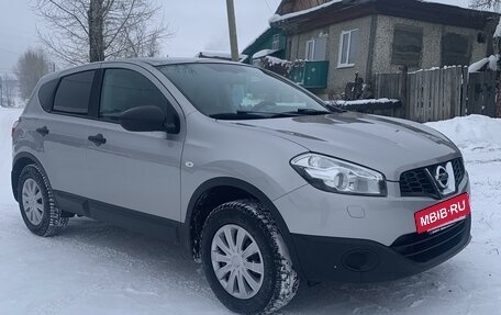 Nissan Qashqai, 2013 год, 919 000 рублей, 3 фотография