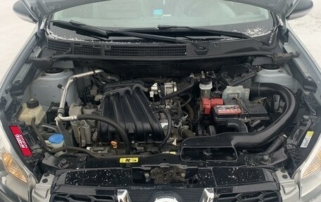 Nissan Qashqai, 2013 год, 919 000 рублей, 10 фотография