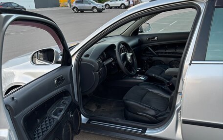 Volkswagen Passat B5+ рестайлинг, 2004 год, 500 000 рублей, 5 фотография