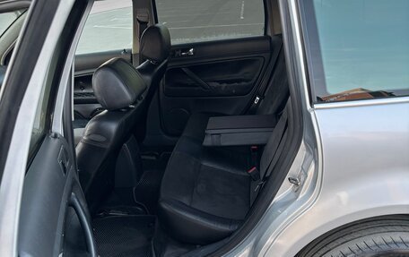Volkswagen Passat B5+ рестайлинг, 2004 год, 500 000 рублей, 6 фотография