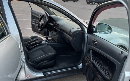 Volkswagen Passat B5+ рестайлинг, 2004 год, 500 000 рублей, 7 фотография