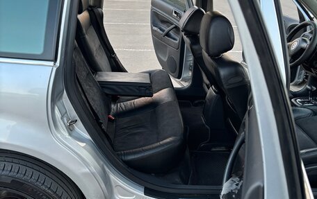 Volkswagen Passat B5+ рестайлинг, 2004 год, 500 000 рублей, 8 фотография