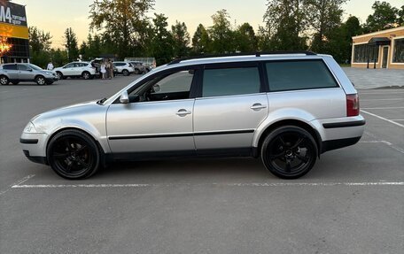 Volkswagen Passat B5+ рестайлинг, 2004 год, 500 000 рублей, 4 фотография
