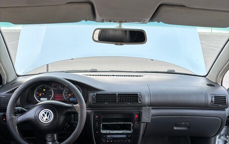 Volkswagen Passat B5+ рестайлинг, 2004 год, 500 000 рублей, 12 фотография