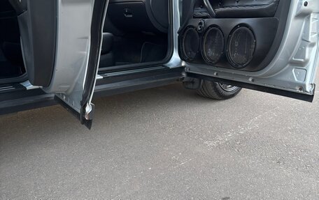 Volkswagen Passat B5+ рестайлинг, 2004 год, 500 000 рублей, 17 фотография