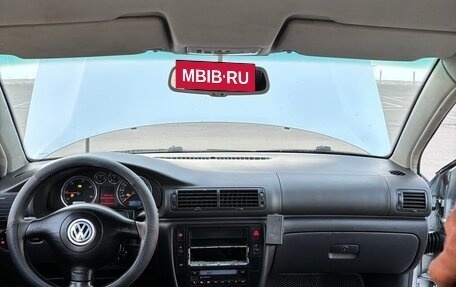 Volkswagen Passat B5+ рестайлинг, 2004 год, 500 000 рублей, 13 фотография