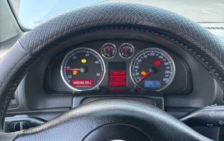 Volkswagen Passat B5+ рестайлинг, 2004 год, 500 000 рублей, 15 фотография