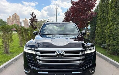 Toyota Land Cruiser, 2026 год, 15 200 000 рублей, 2 фотография