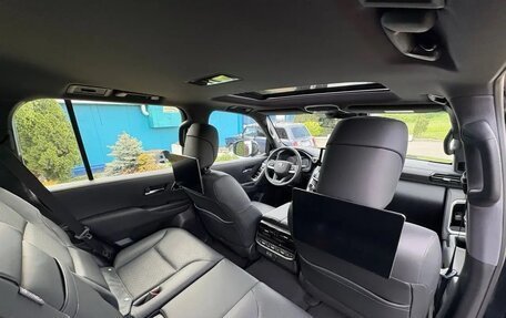 Toyota Land Cruiser, 2026 год, 15 200 000 рублей, 11 фотография