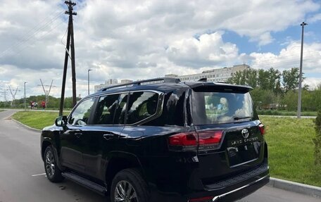 Toyota Land Cruiser, 2026 год, 15 200 000 рублей, 5 фотография