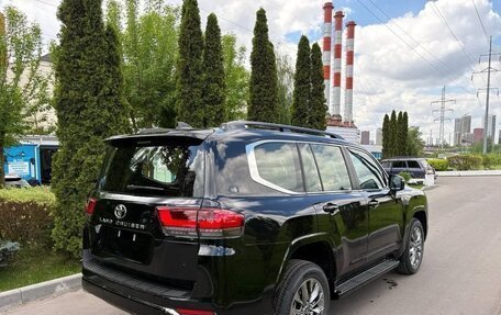 Toyota Land Cruiser, 2026 год, 15 200 000 рублей, 4 фотография