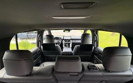 Toyota Land Cruiser, 2026 год, 15 200 000 рублей, 9 фотография