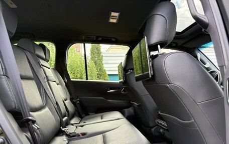 Toyota Land Cruiser, 2026 год, 15 200 000 рублей, 12 фотография