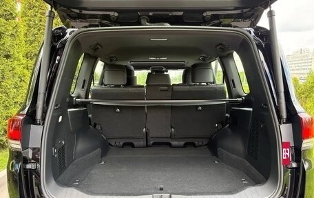 Toyota Land Cruiser, 2026 год, 15 200 000 рублей, 7 фотография