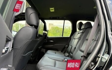Toyota Land Cruiser, 2026 год, 15 200 000 рублей, 14 фотография