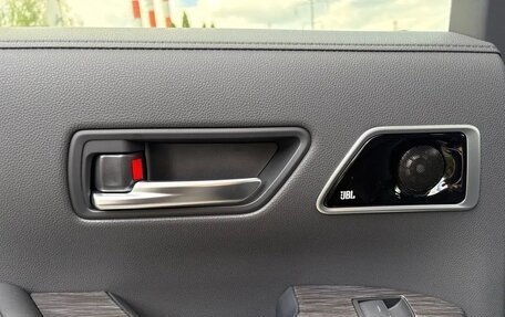 Toyota Land Cruiser, 2026 год, 15 200 000 рублей, 21 фотография