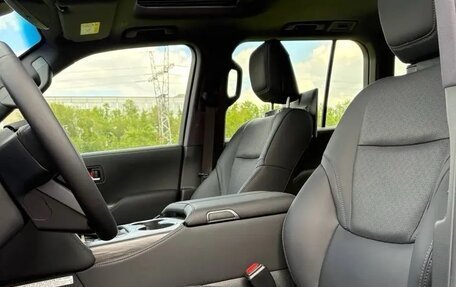 Toyota Land Cruiser, 2026 год, 15 200 000 рублей, 22 фотография