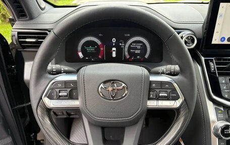 Toyota Land Cruiser, 2026 год, 15 200 000 рублей, 28 фотография