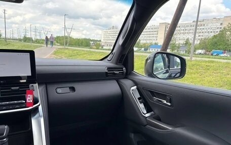Toyota Land Cruiser, 2026 год, 15 200 000 рублей, 18 фотография