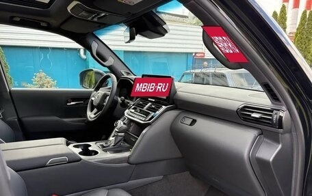 Toyota Land Cruiser, 2026 год, 15 200 000 рублей, 17 фотография