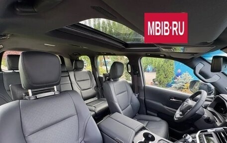 Toyota Land Cruiser, 2026 год, 15 200 000 рублей, 20 фотография