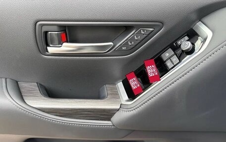 Toyota Land Cruiser, 2026 год, 15 200 000 рублей, 23 фотография